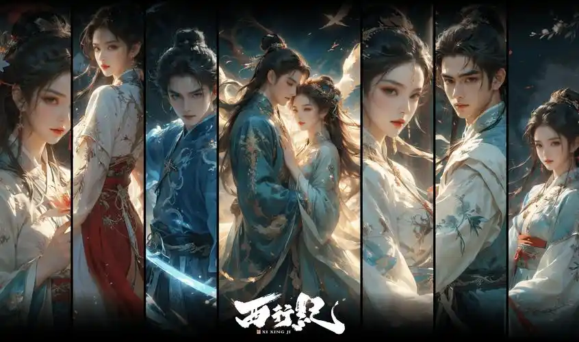 星域王座 剧场版 2026